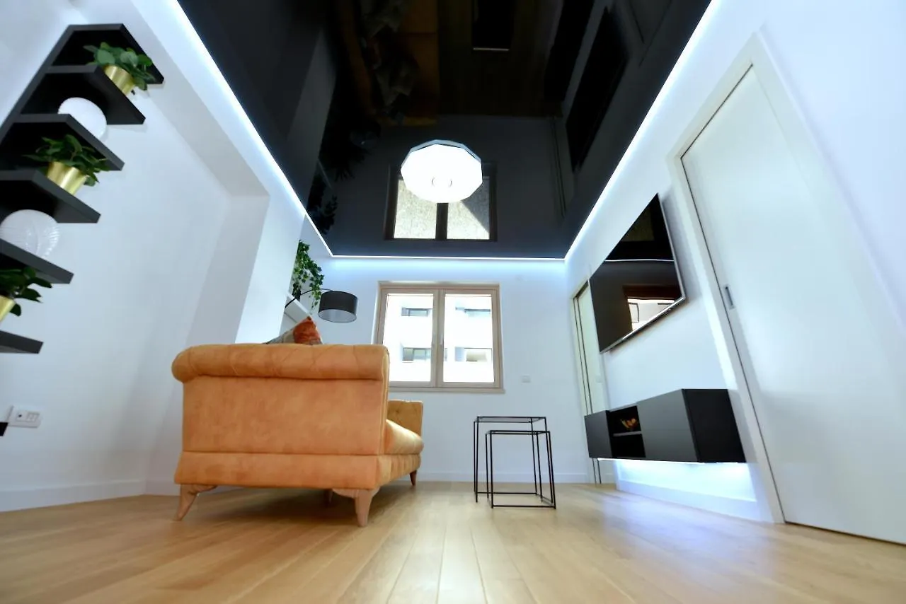 Exclusive Residence Apartment Zadar Croácia