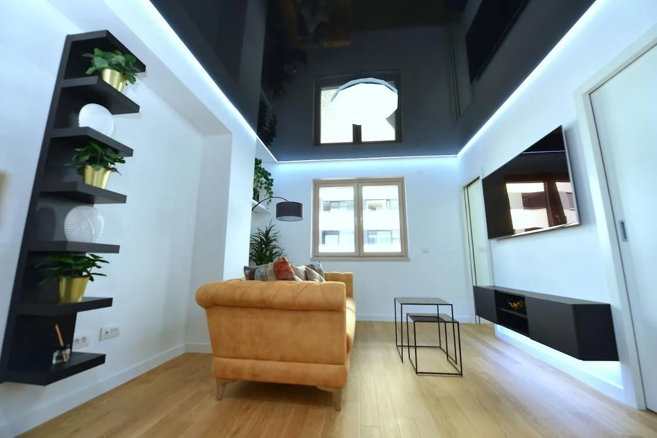 Exclusive Residence Apartment Zadar