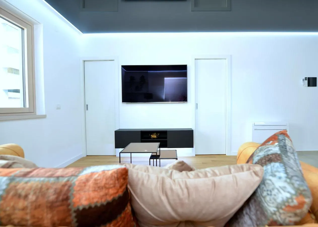 Exclusive Residence Apartment Zadar