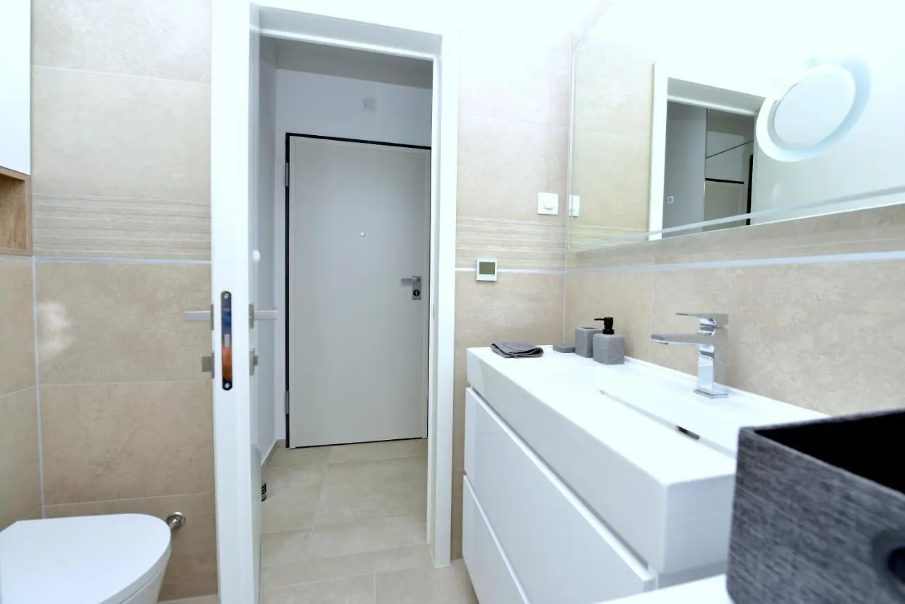 Exclusive Residence Apartment Zadar