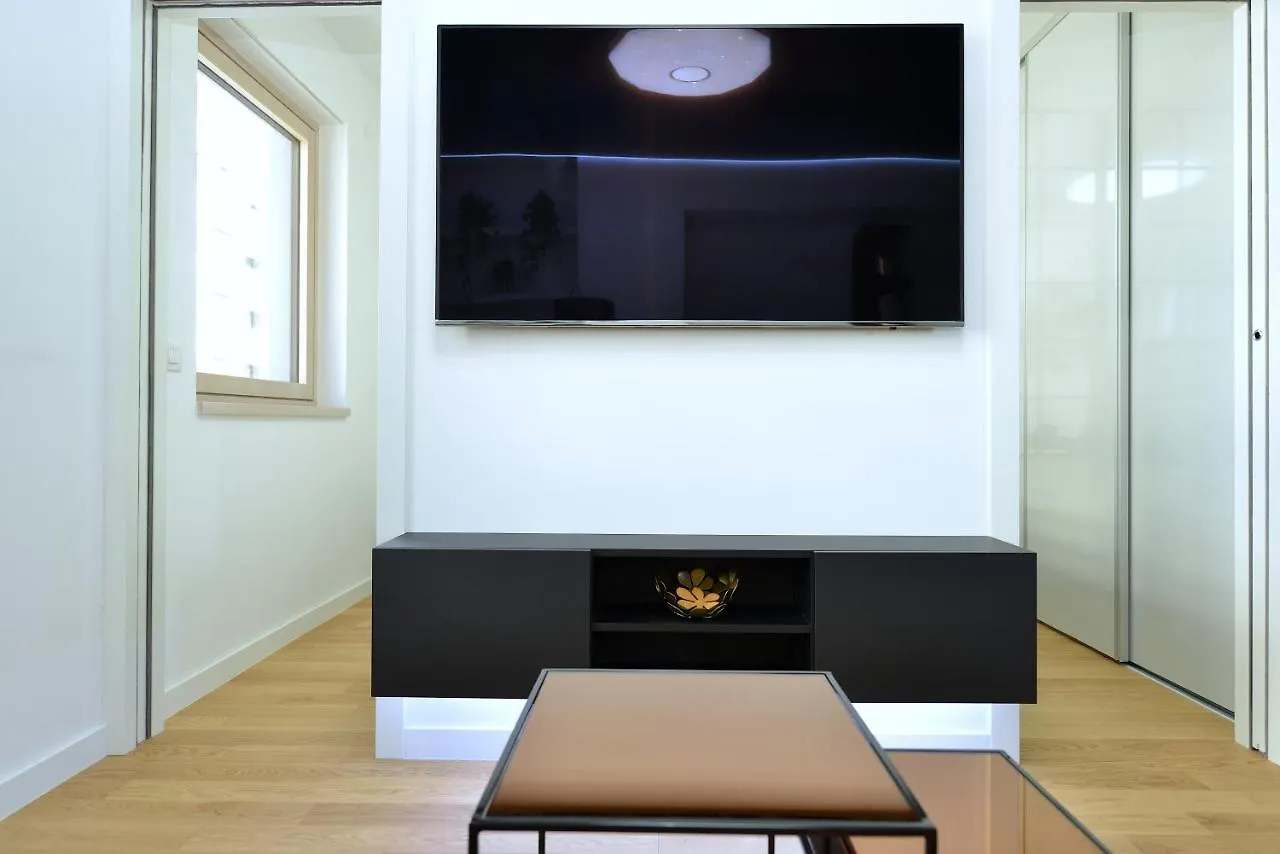 Exclusive Residence Apartment Zadar
