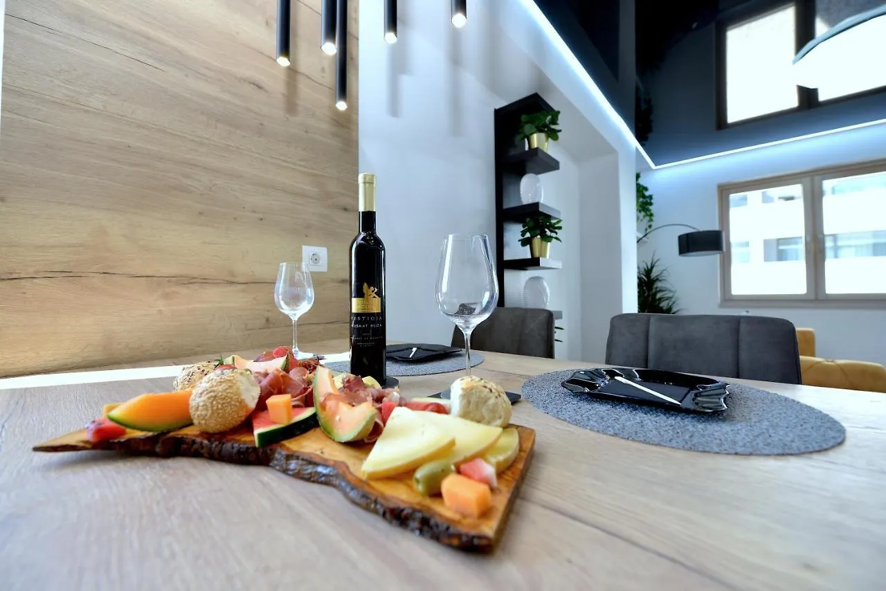 Exclusive Residence Apartment Zadar 0*,  Croatia