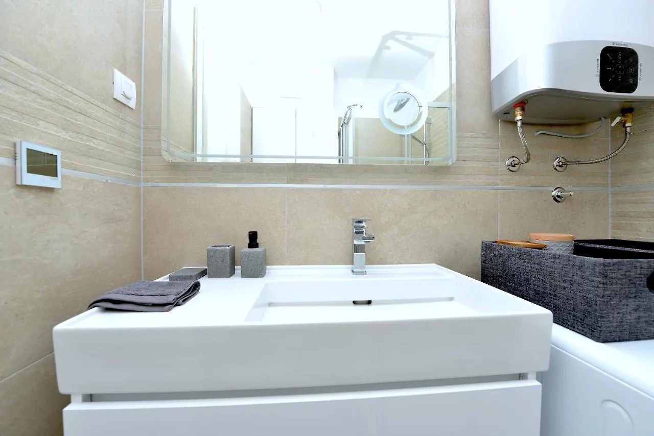 Exclusive Residence Apartment Zadar