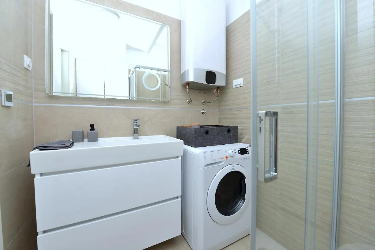 Exclusive Residence Apartment Zadar Croatia