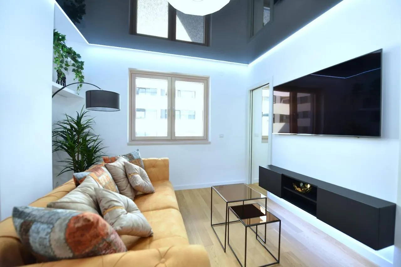 Exclusive Residence Apartment Zadar