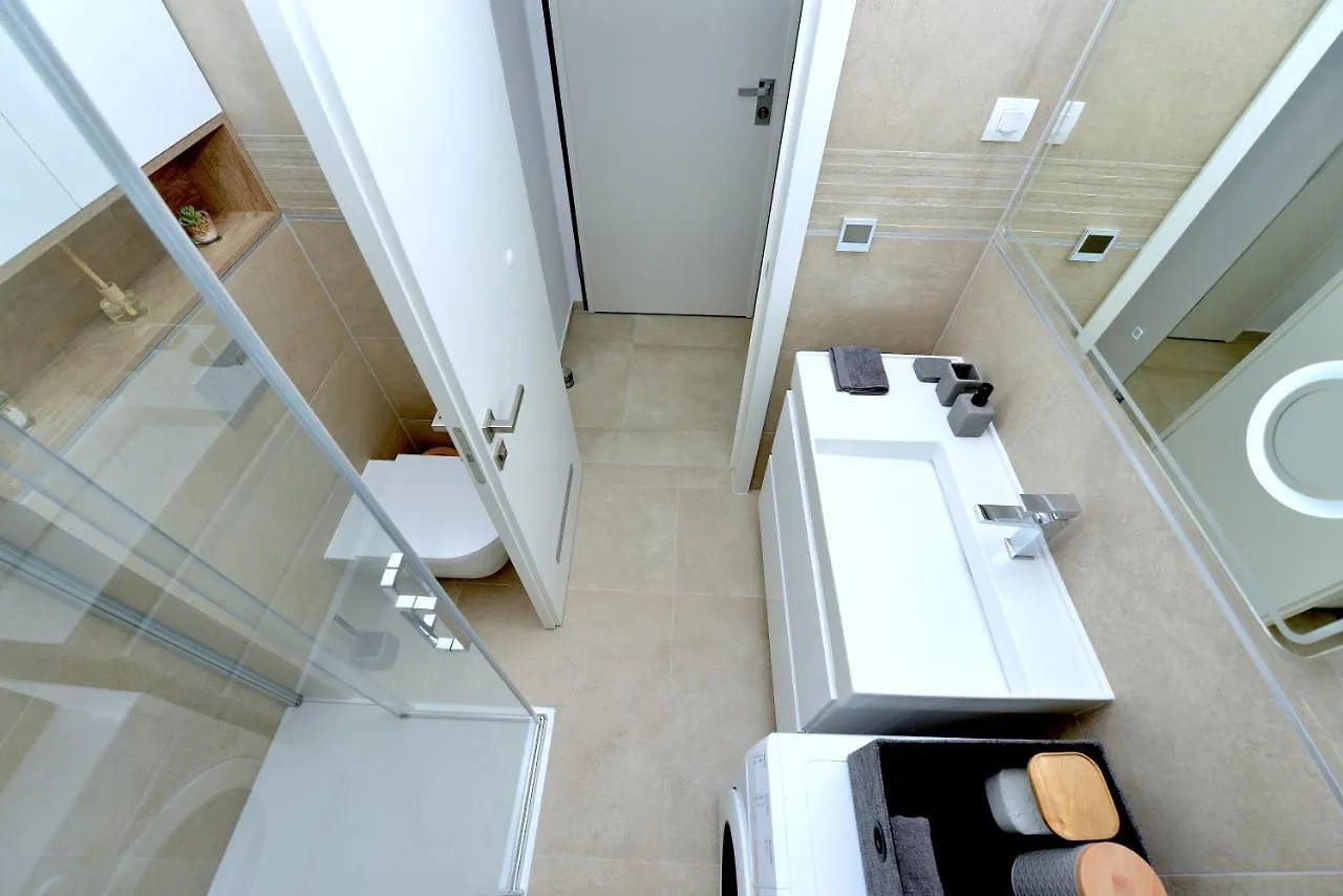 Exclusive Residence Apartment Zadar