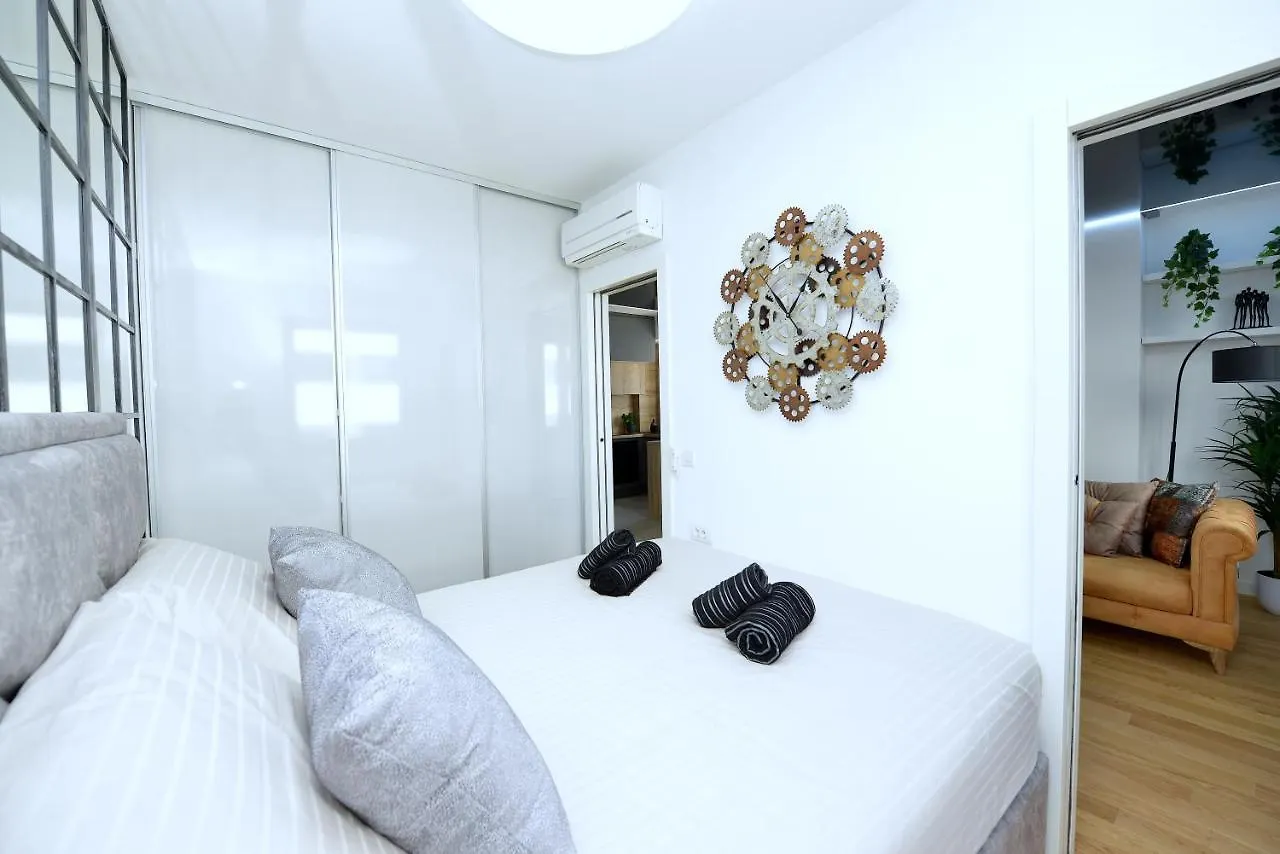 Exclusive Residence Apartment Zadar