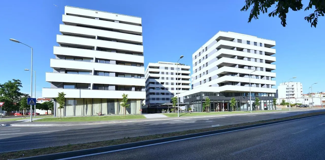 Exclusive Residence Apartment Zadar 0*,