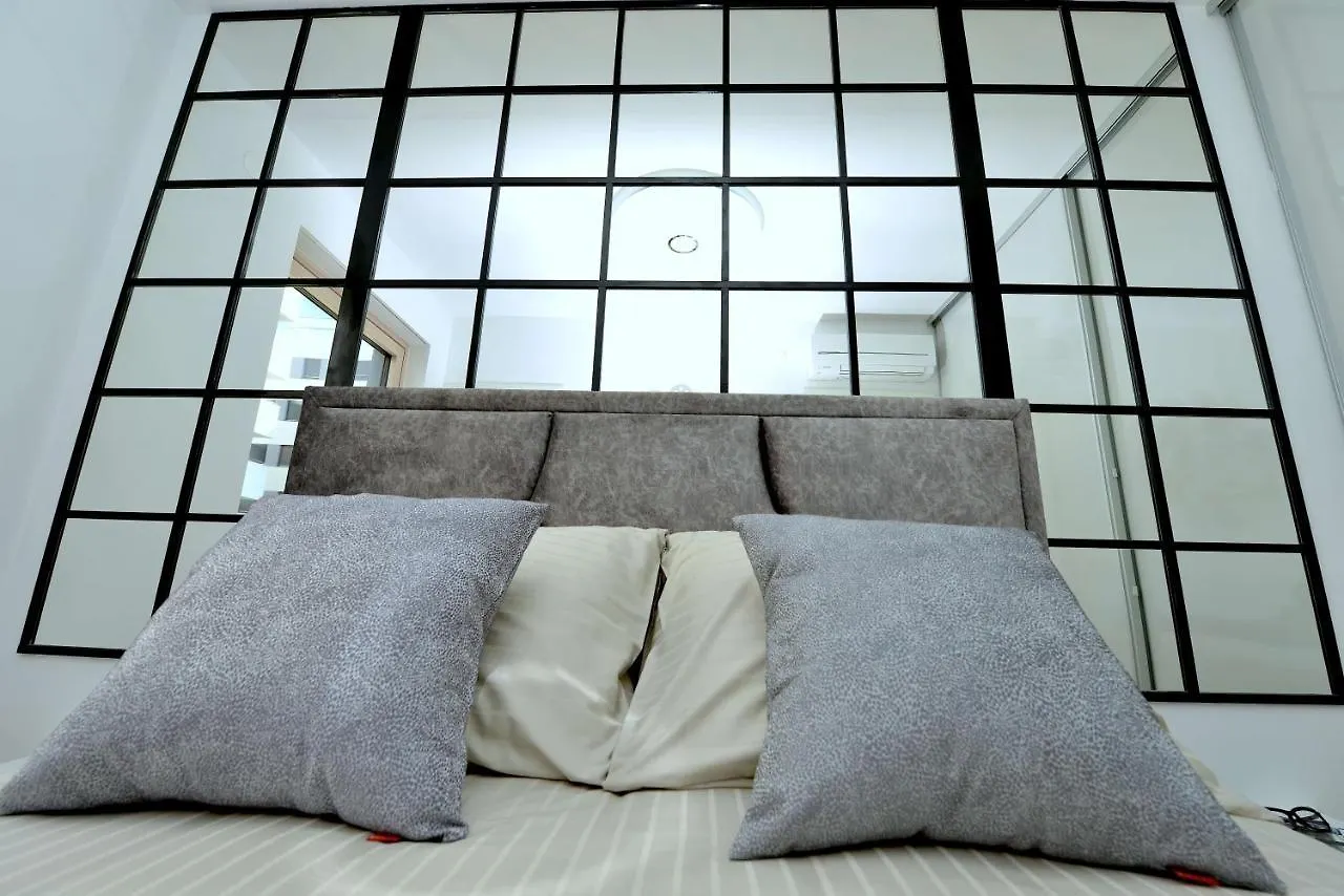 Exclusive Residence Apartment Zadar